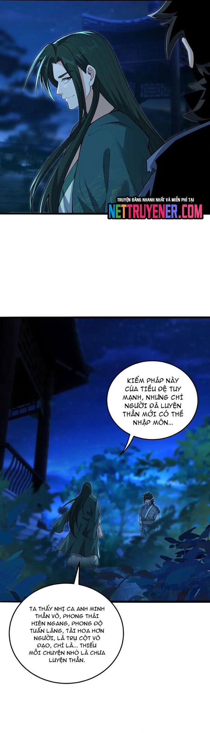 Giết Ta Thêm Vài Lần Nữa, Ta Liền Trở Thành Vô Địch! - Chapter 76 - Page 14