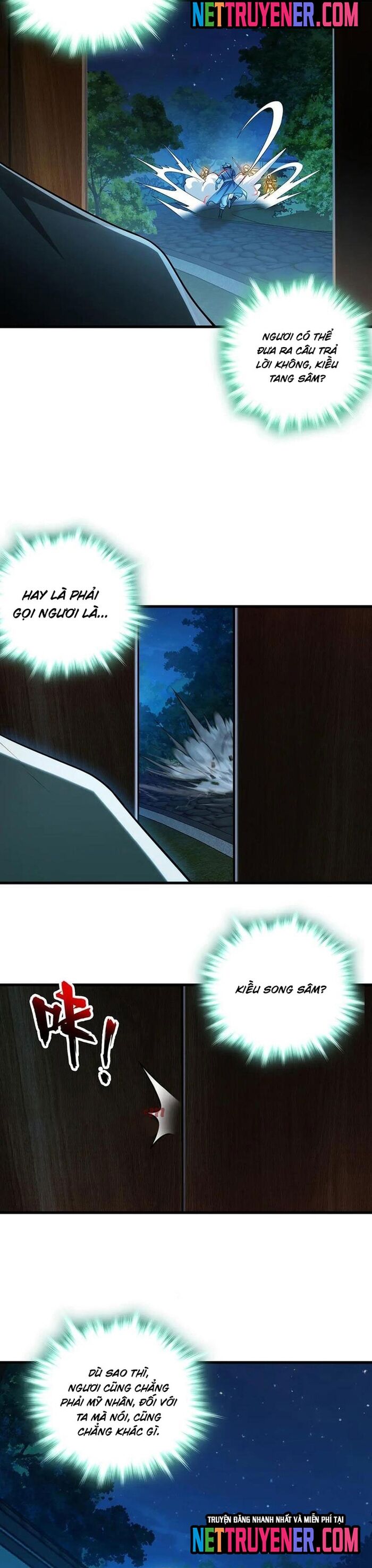 Giết Ta Thêm Vài Lần Nữa, Ta Liền Trở Thành Vô Địch! - Chapter 76 - Page 22