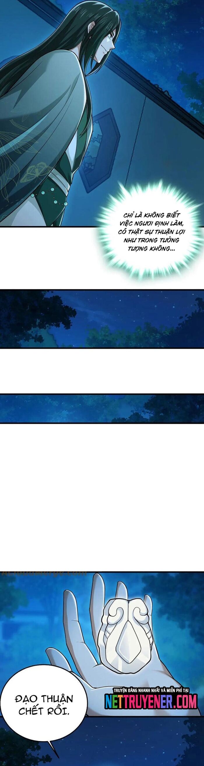 Giết Ta Thêm Vài Lần Nữa, Ta Liền Trở Thành Vô Địch! - Chapter 76 - Page 23