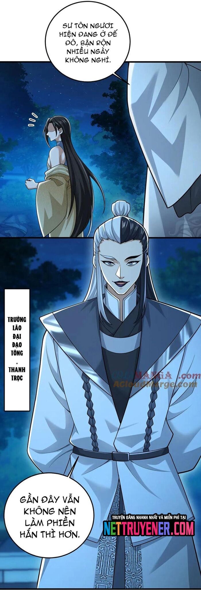 Giết Ta Thêm Vài Lần Nữa, Ta Liền Trở Thành Vô Địch! - Chapter 76 - Page 25