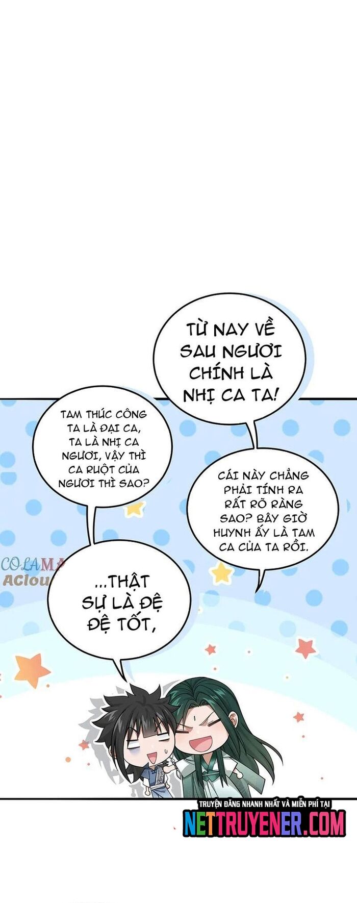 Giết Ta Thêm Vài Lần Nữa, Ta Liền Trở Thành Vô Địch! - Chapter 76 - Page 4