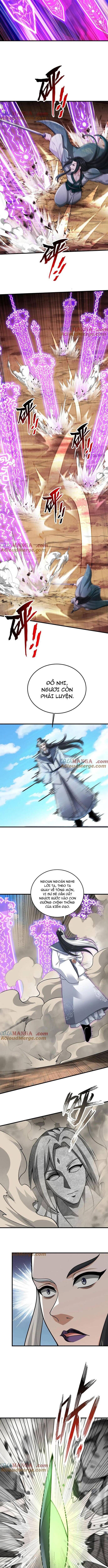 Giết Ta Thêm Vài Lần Nữa, Ta Liền Trở Thành Vô Địch! - Chapter 80 - Page 5