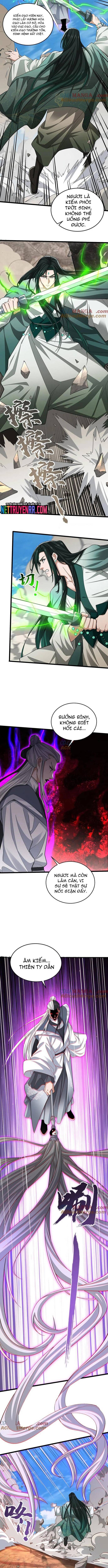 Giết Ta Thêm Vài Lần Nữa, Ta Liền Trở Thành Vô Địch! - Chapter 80 - Page 7