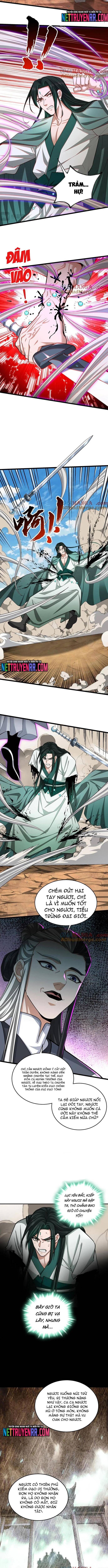 Giết Ta Thêm Vài Lần Nữa, Ta Liền Trở Thành Vô Địch! - Chapter 80 - Page 8