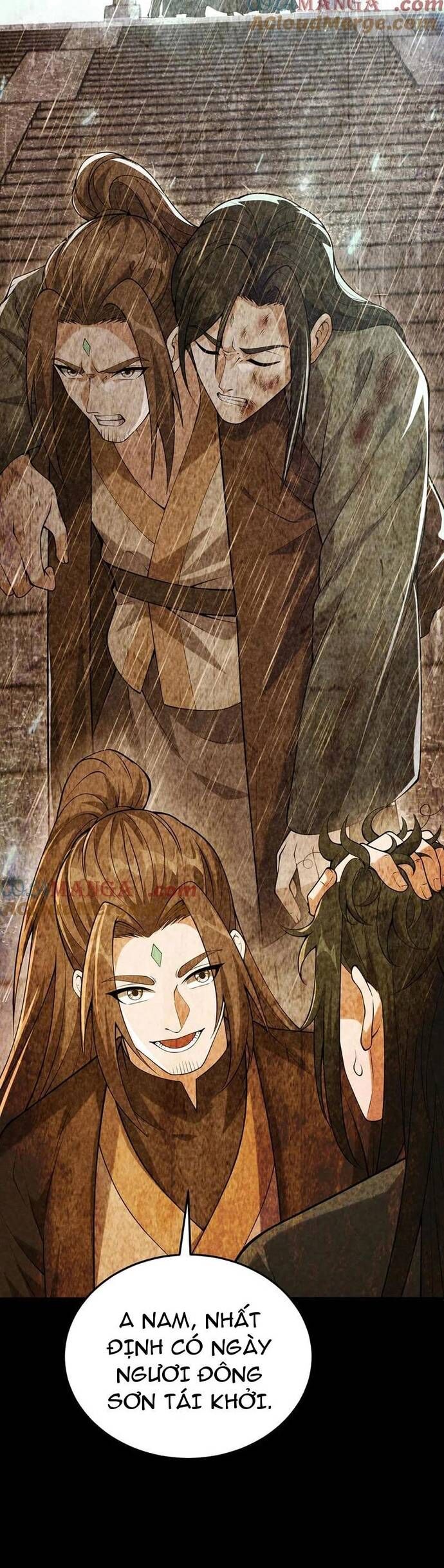 Giết Ta Thêm Vài Lần Nữa, Ta Liền Trở Thành Vô Địch! - Chapter 80 - Page 9