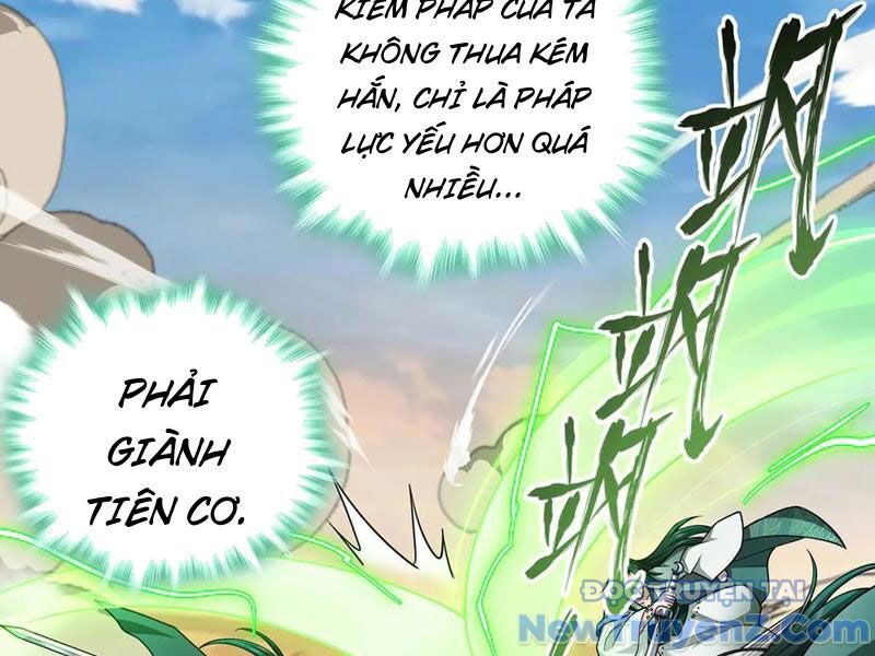 Giết Ta Thêm Vài Lần Nữa, Ta Liền Trở Thành Vô Địch! - Chapter 81 - Page 108