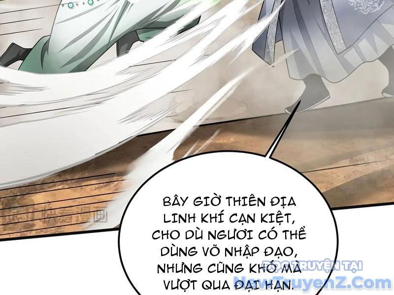 Giết Ta Thêm Vài Lần Nữa, Ta Liền Trở Thành Vô Địch! - Chapter 81 - Page 114