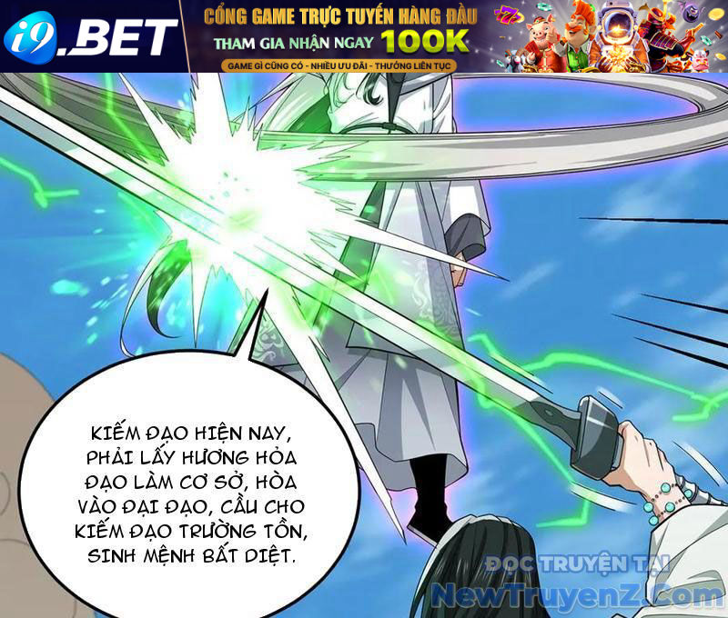 Giết Ta Thêm Vài Lần Nữa, Ta Liền Trở Thành Vô Địch! - Chapter 81 - Page 116