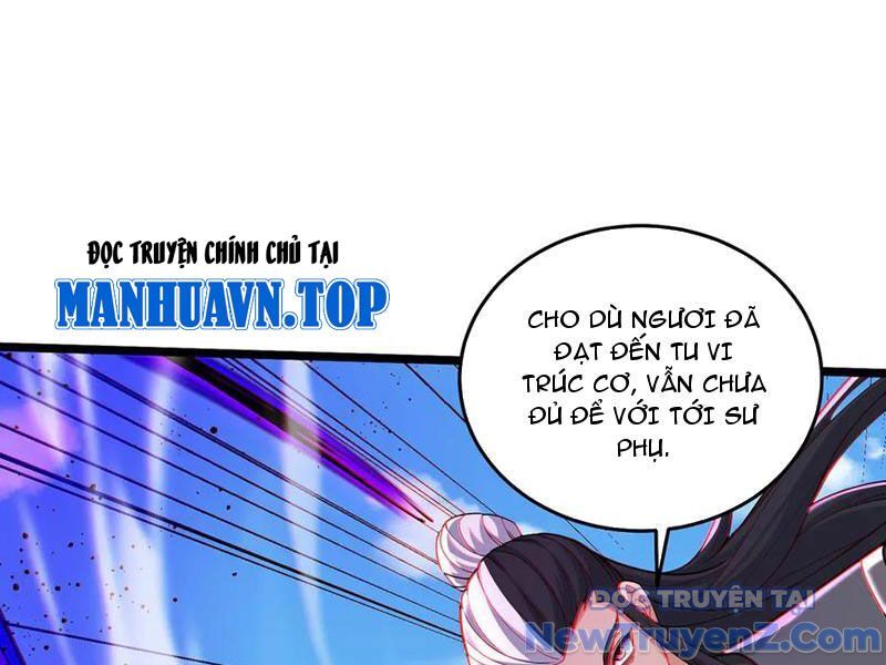 Giết Ta Thêm Vài Lần Nữa, Ta Liền Trở Thành Vô Địch! - Chapter 81 - Page 19