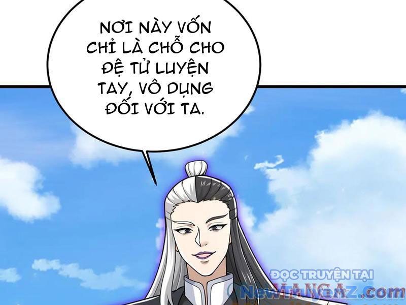 Giết Ta Thêm Vài Lần Nữa, Ta Liền Trở Thành Vô Địch! - Chapter 81 - Page 45