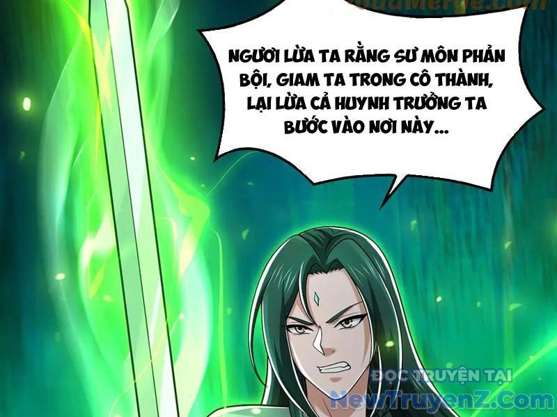 Giết Ta Thêm Vài Lần Nữa, Ta Liền Trở Thành Vô Địch! - Chapter 81 - Page 54
