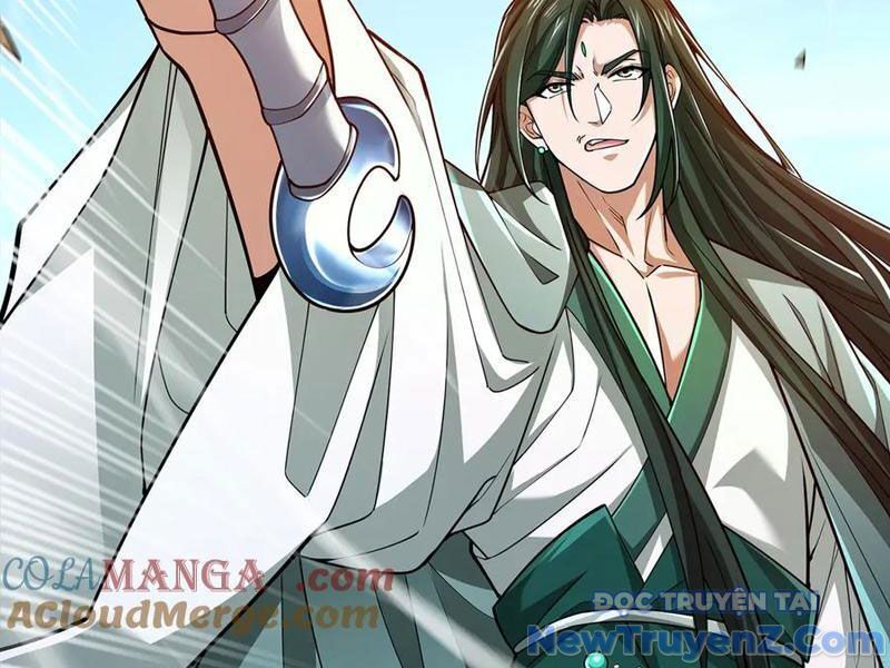 Giết Ta Thêm Vài Lần Nữa, Ta Liền Trở Thành Vô Địch! - Chapter 81 - Page 9