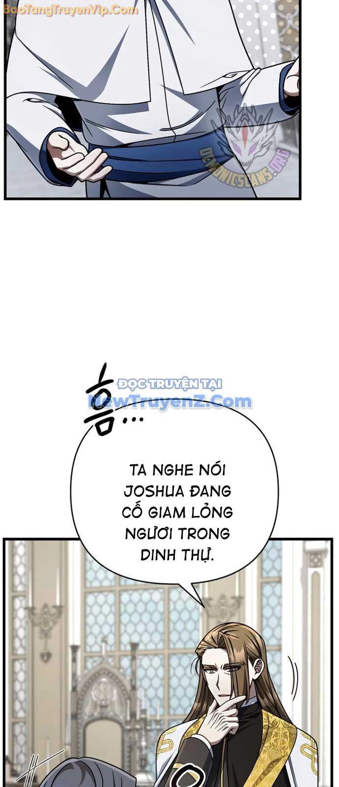 Ta Sẽ Phá Hủy Đất Nước Này - Chapter 35 - Page 16