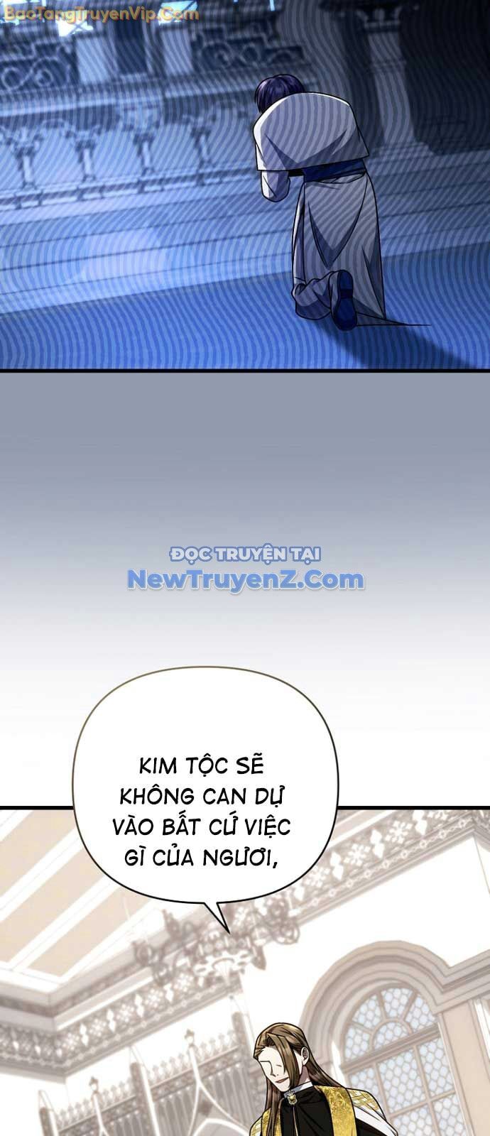 Ta Sẽ Phá Hủy Đất Nước Này - Chapter 35 - Page 18