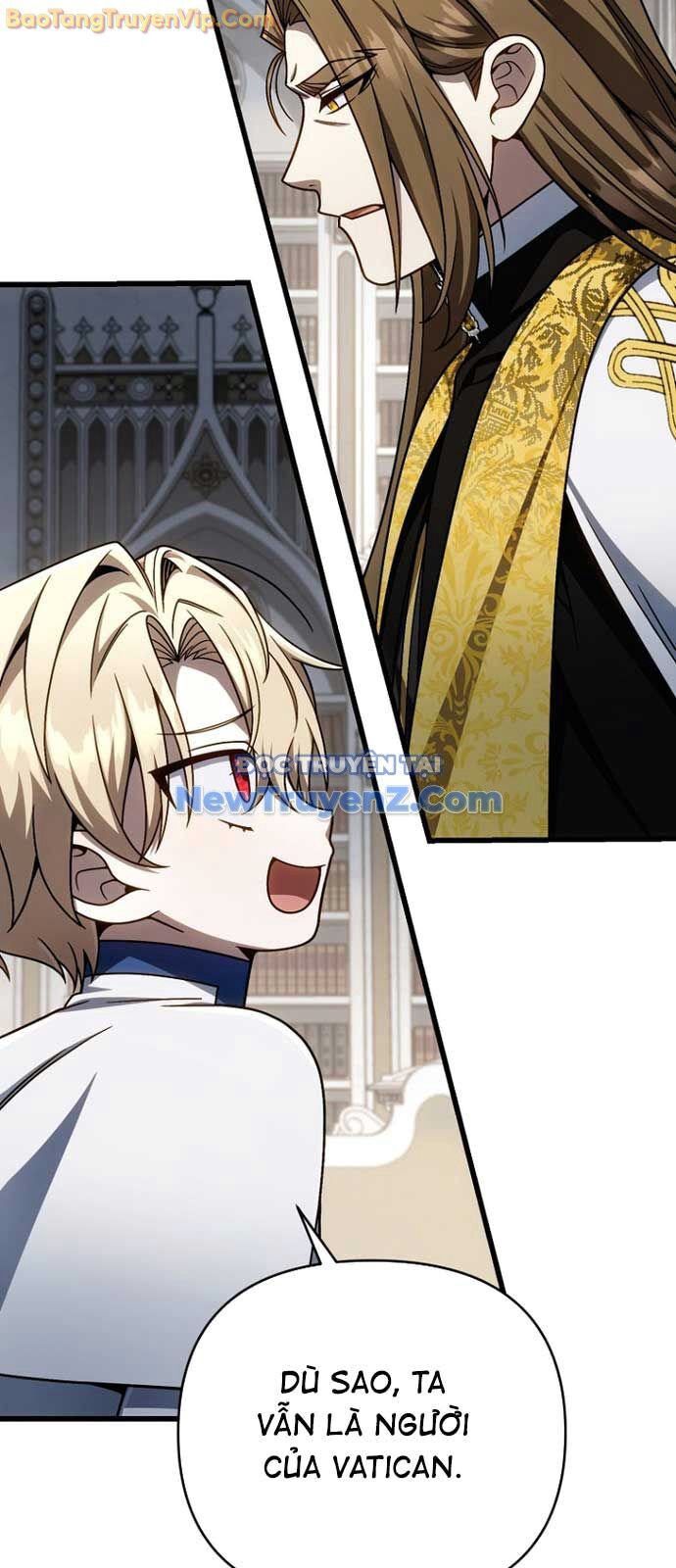 Ta Sẽ Phá Hủy Đất Nước Này - Chapter 35 - Page 23