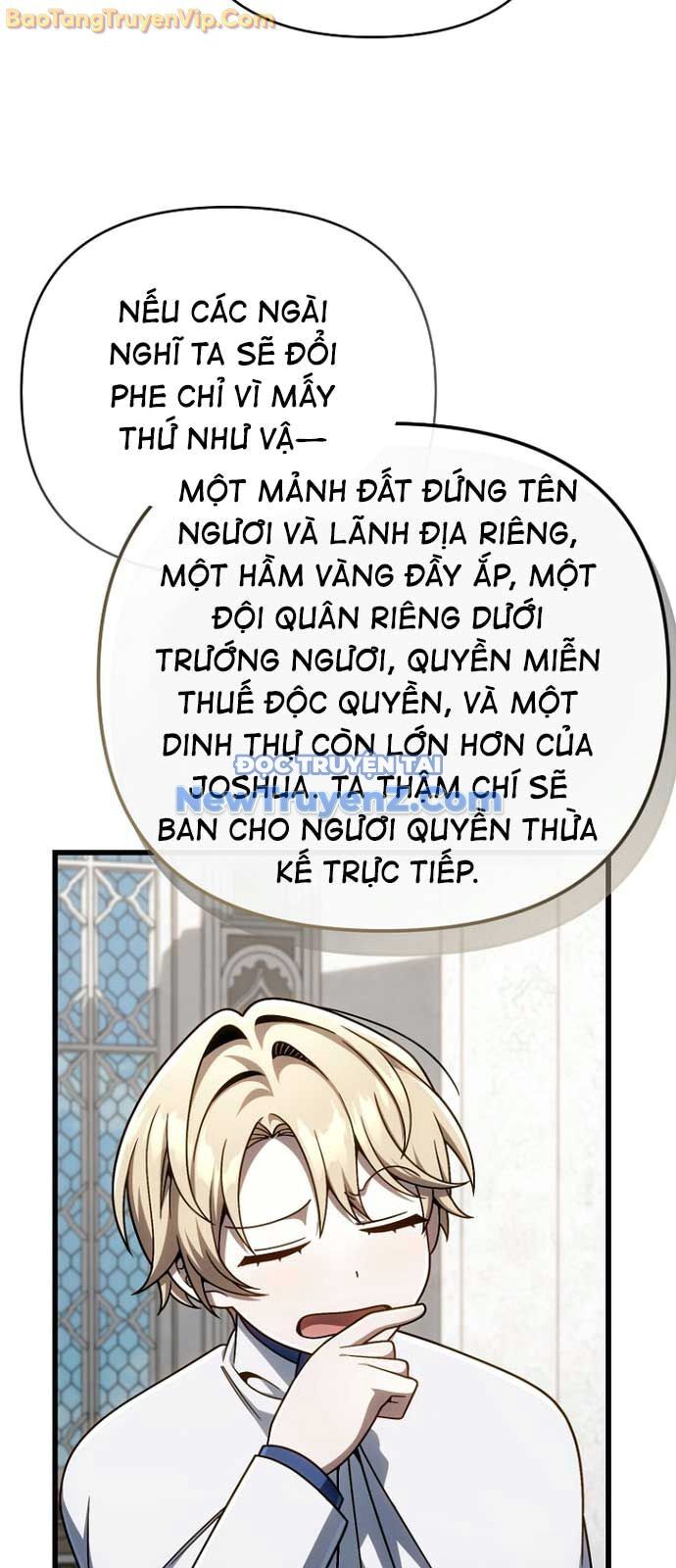 Ta Sẽ Phá Hủy Đất Nước Này - Chapter 35 - Page 24