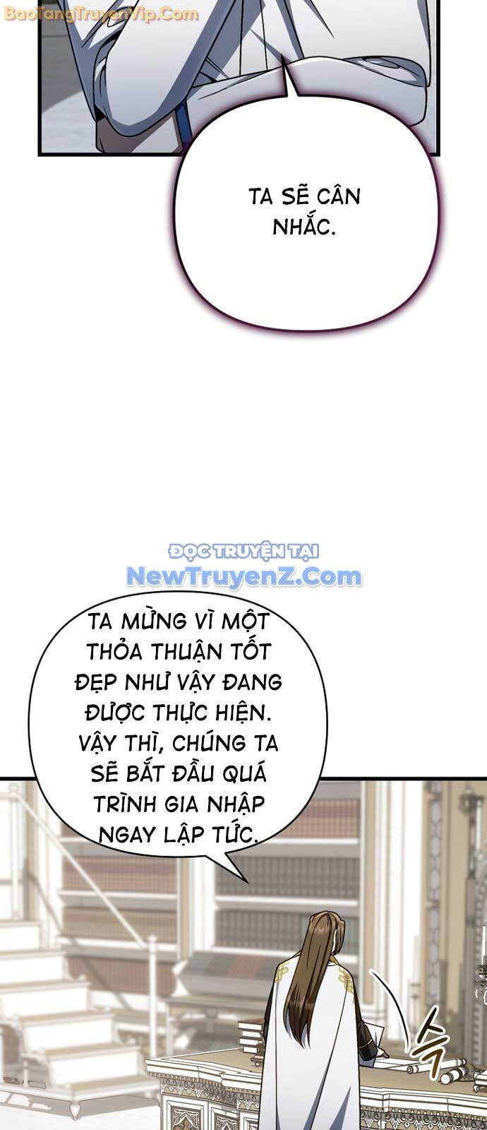 Ta Sẽ Phá Hủy Đất Nước Này - Chapter 35 - Page 25