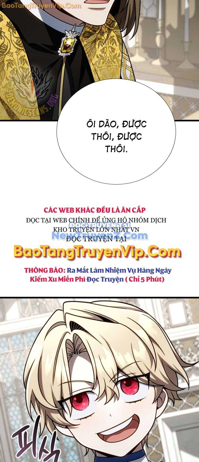 Ta Sẽ Phá Hủy Đất Nước Này - Chapter 35 - Page 27
