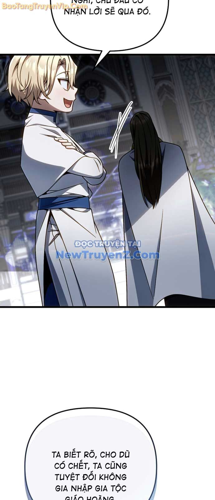 Ta Sẽ Phá Hủy Đất Nước Này - Chapter 35 - Page 36