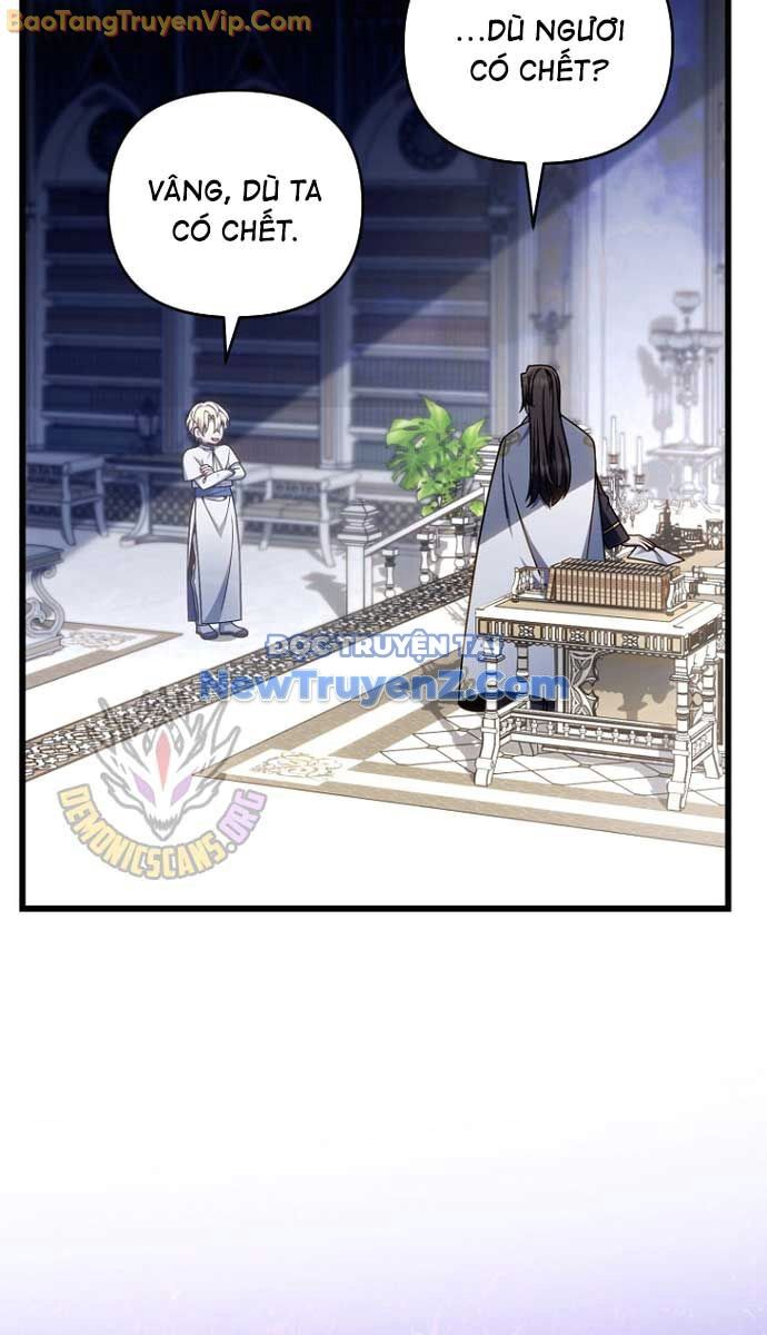 Ta Sẽ Phá Hủy Đất Nước Này - Chapter 35 - Page 38