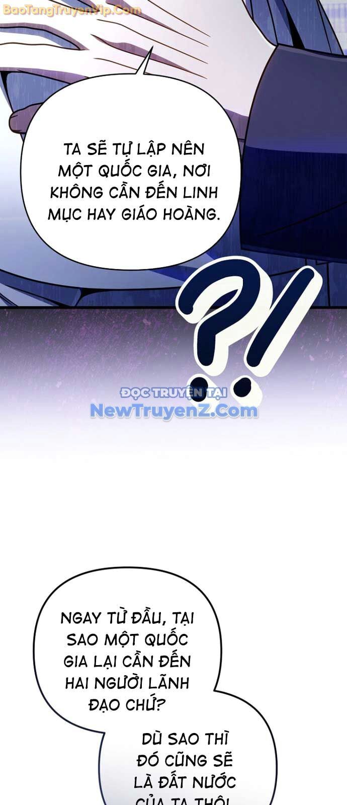 Ta Sẽ Phá Hủy Đất Nước Này - Chapter 35 - Page 44