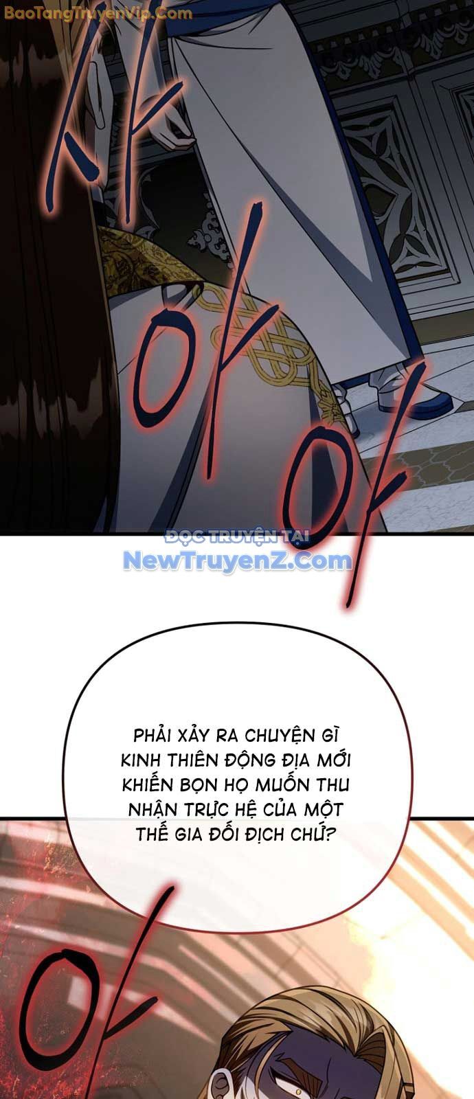 Ta Sẽ Phá Hủy Đất Nước Này - Chapter 35 - Page 50