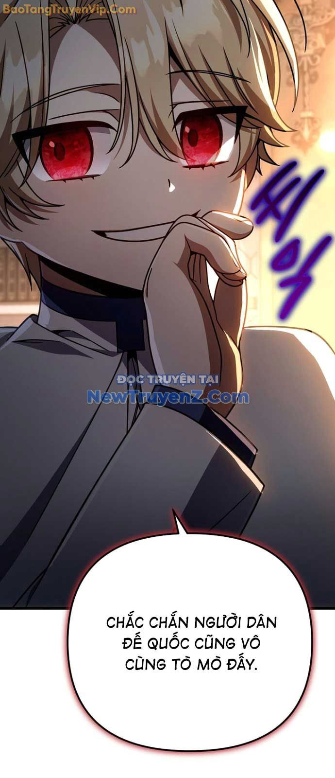 Ta Sẽ Phá Hủy Đất Nước Này - Chapter 35 - Page 52