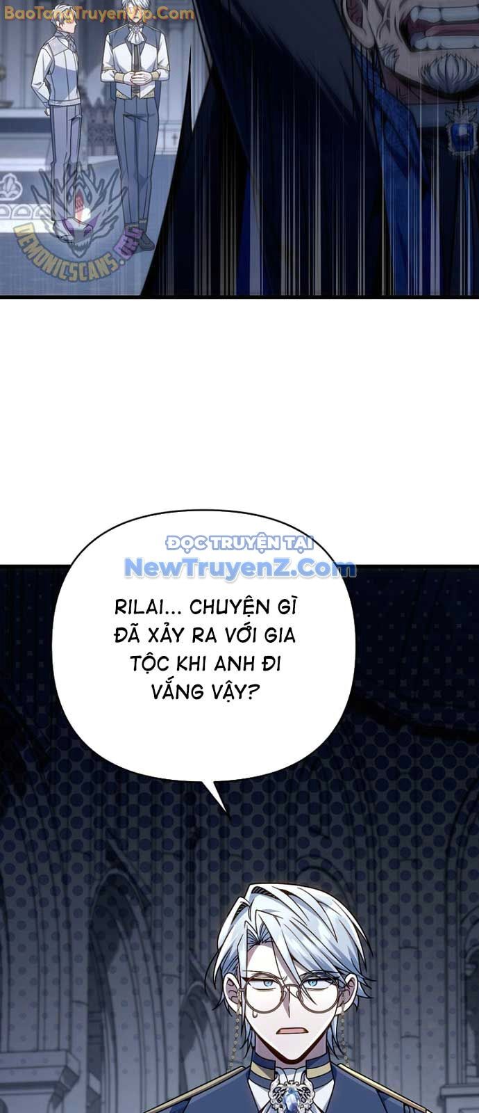 Ta Sẽ Phá Hủy Đất Nước Này - Chapter 35 - Page 60