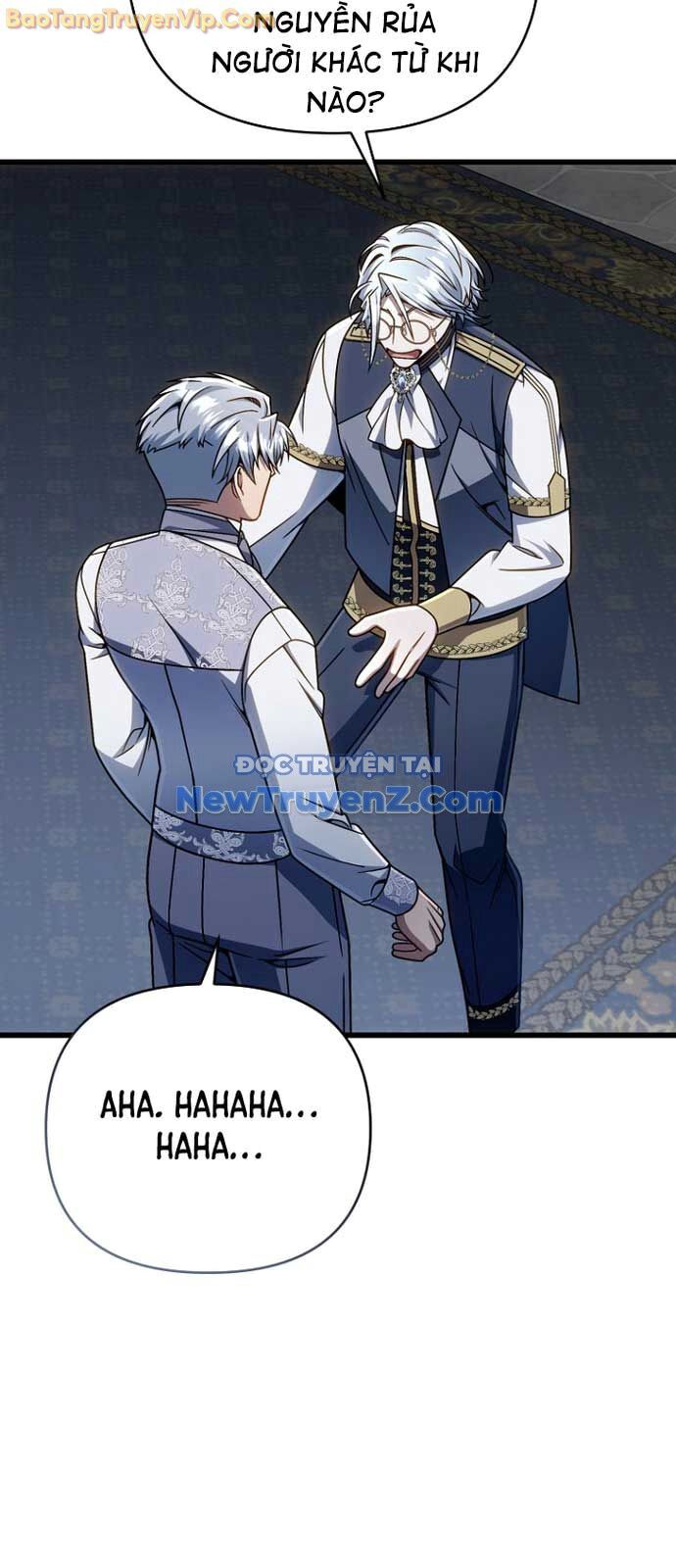 Ta Sẽ Phá Hủy Đất Nước Này - Chapter 35 - Page 62