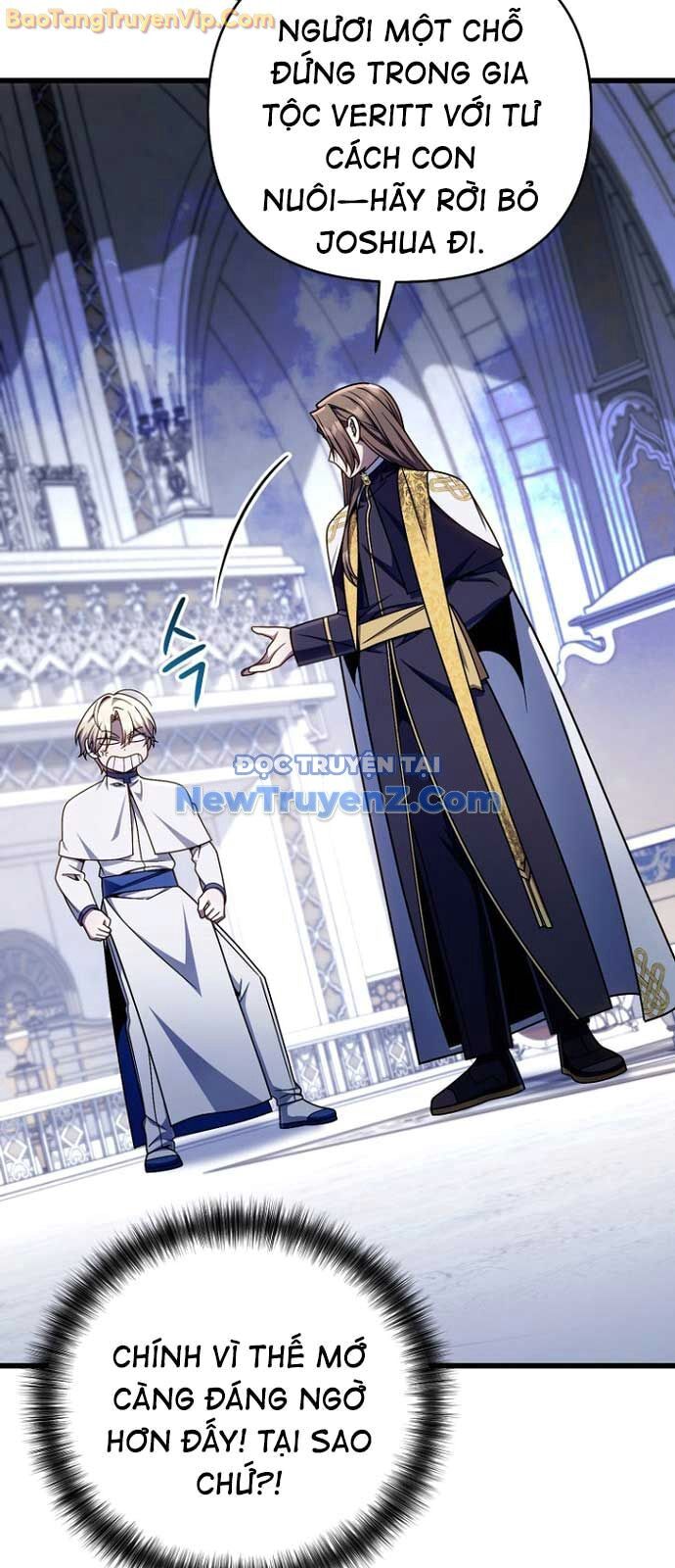 Ta Sẽ Phá Hủy Đất Nước Này - Chapter 35 - Page 8