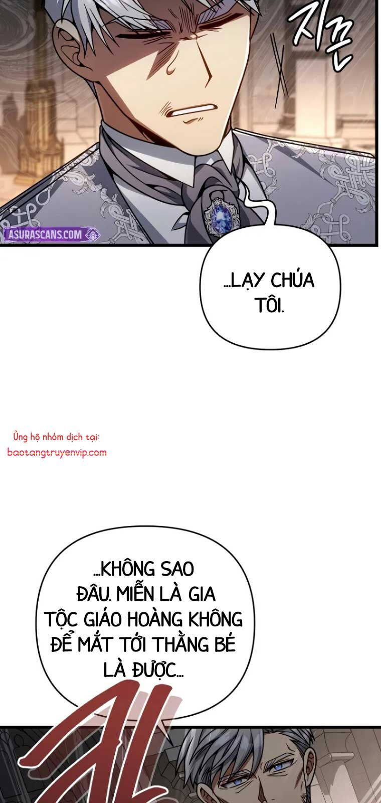 Ta Sẽ Phá Hủy Đất Nước Này - Chapter 36.1 - Page 14
