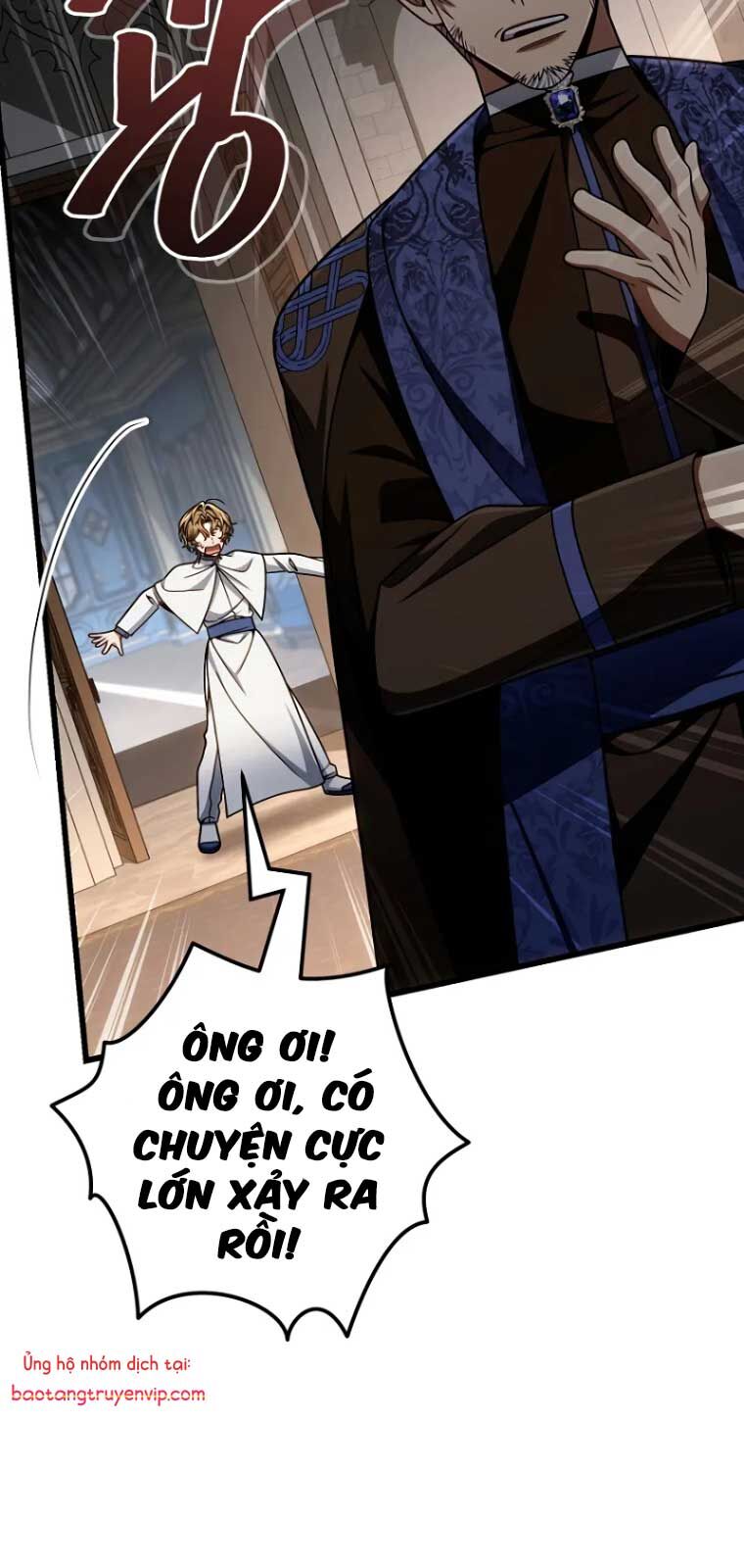 Ta Sẽ Phá Hủy Đất Nước Này - Chapter 36.1 - Page 15