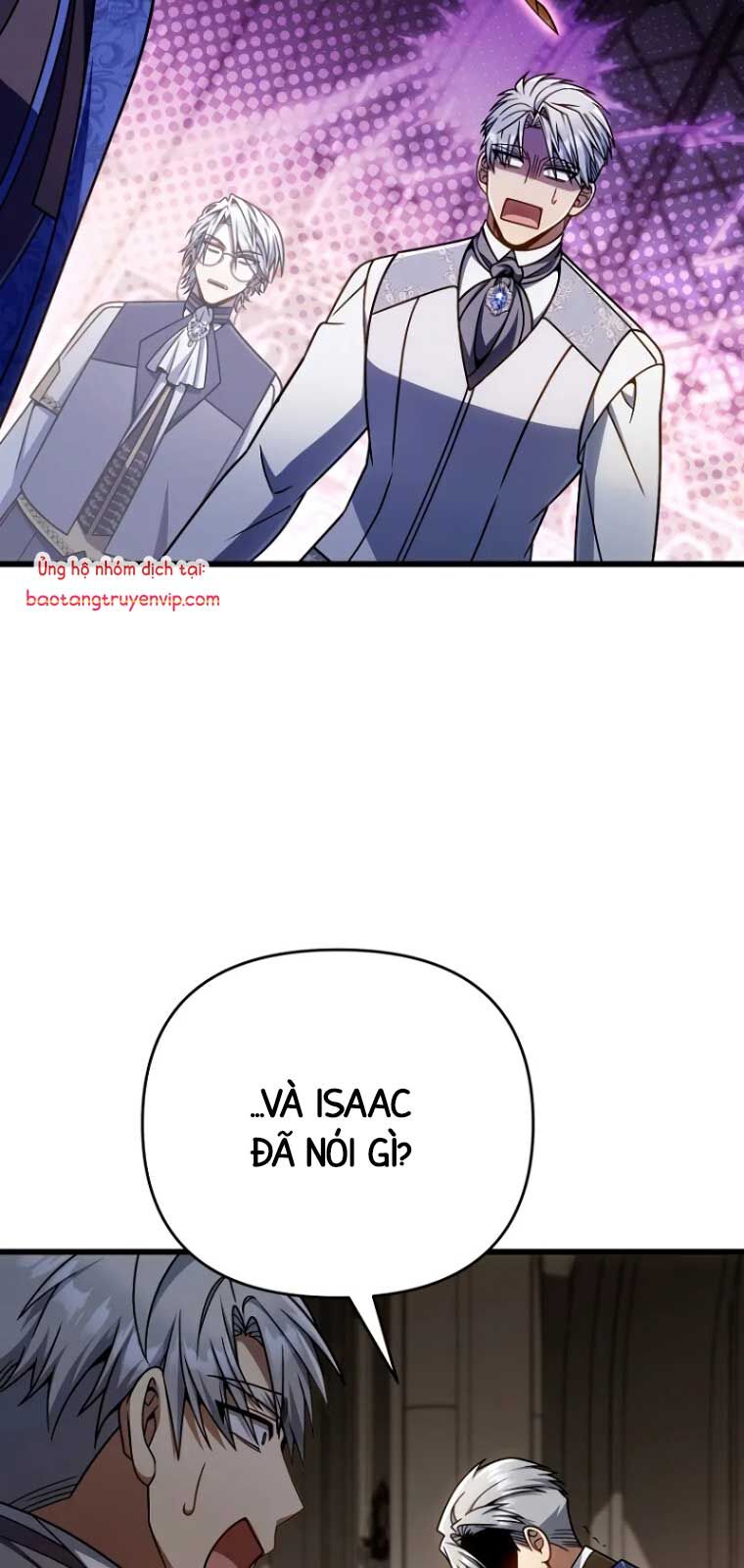 Ta Sẽ Phá Hủy Đất Nước Này - Chapter 36.1 - Page 18