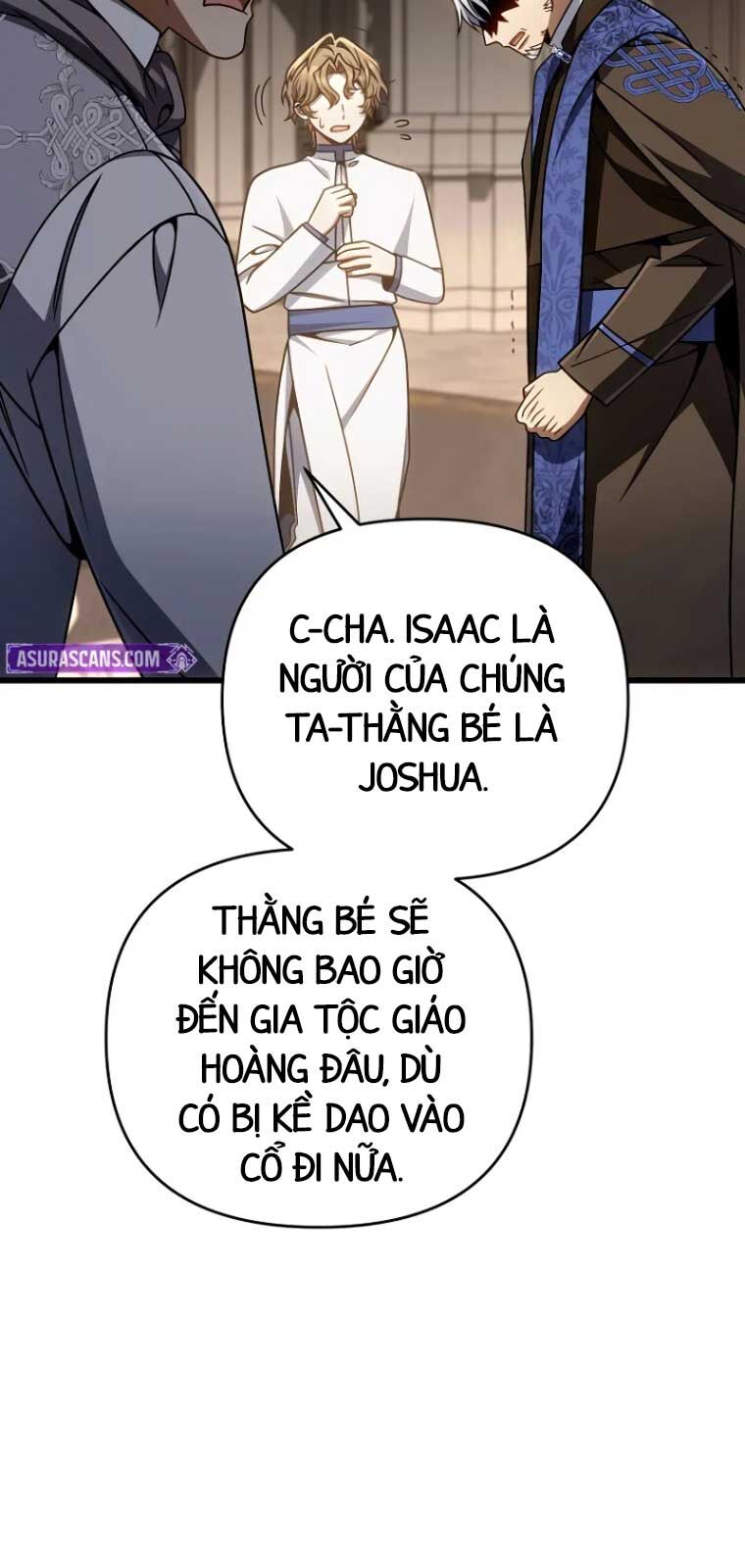 Ta Sẽ Phá Hủy Đất Nước Này - Chapter 36.1 - Page 19