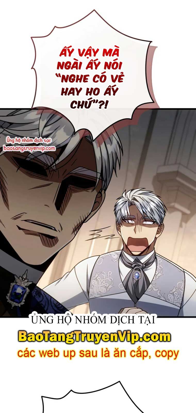 Ta Sẽ Phá Hủy Đất Nước Này - Chapter 36.1 - Page 20