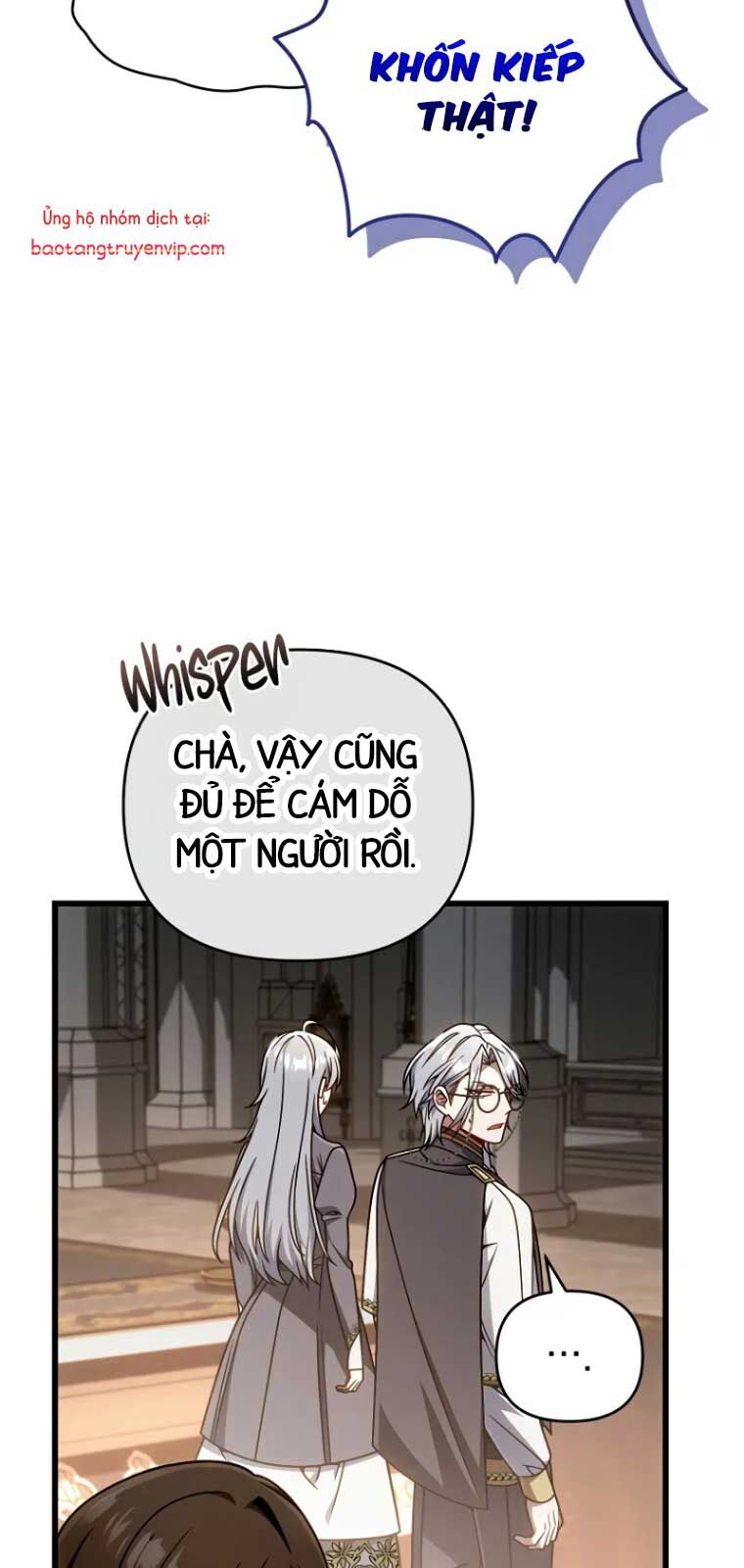 Ta Sẽ Phá Hủy Đất Nước Này - Chapter 36.1 - Page 22