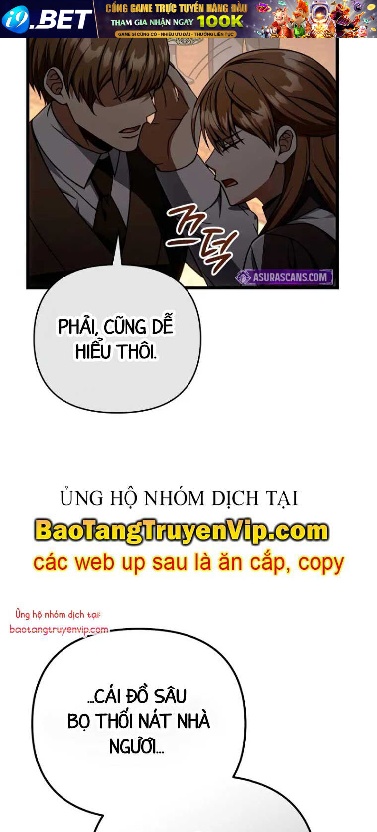 Ta Sẽ Phá Hủy Đất Nước Này - Chapter 36.1 - Page 23