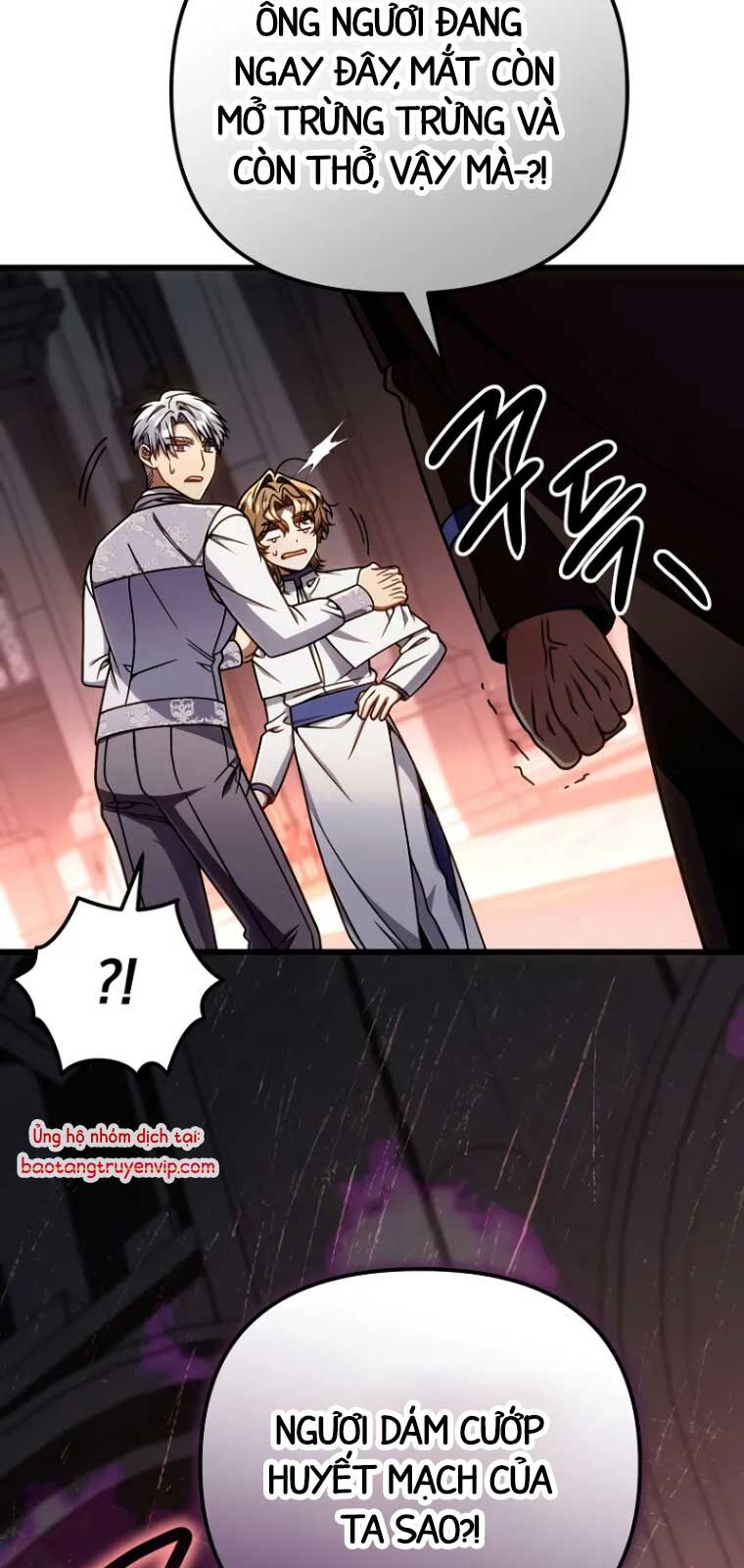 Ta Sẽ Phá Hủy Đất Nước Này - Chapter 36.1 - Page 24