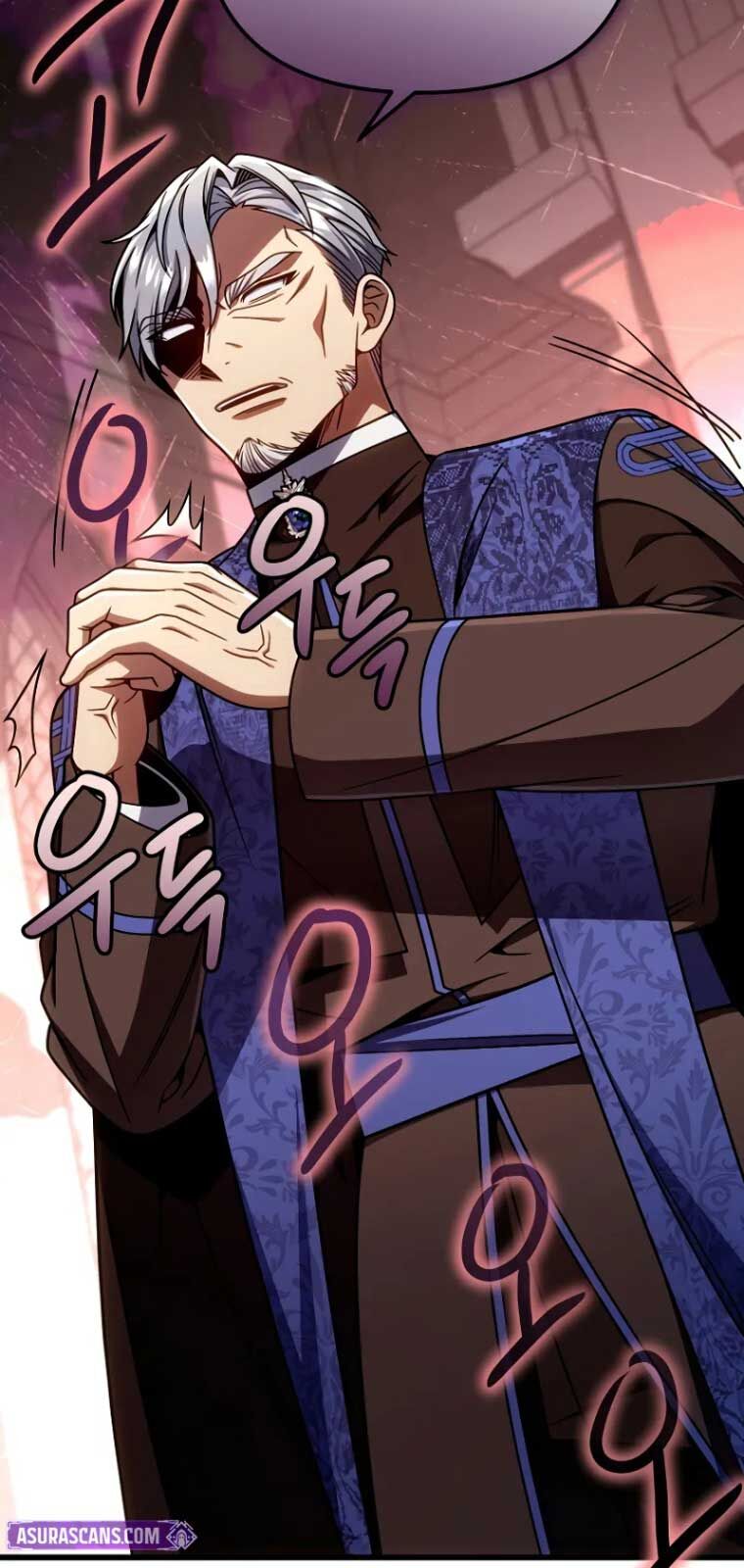 Ta Sẽ Phá Hủy Đất Nước Này - Chapter 36.1 - Page 25