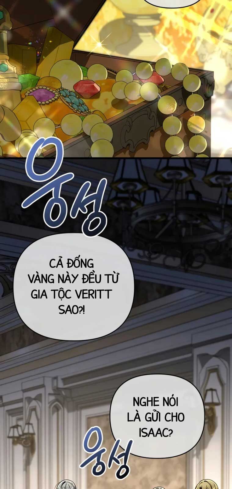 Ta Sẽ Phá Hủy Đất Nước Này - Chapter 36.1 - Page 27