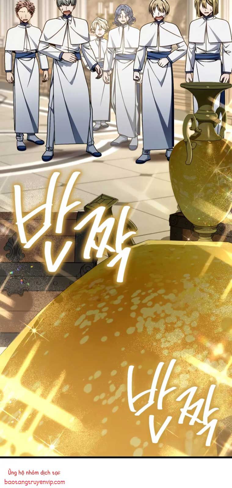 Ta Sẽ Phá Hủy Đất Nước Này - Chapter 36.1 - Page 28