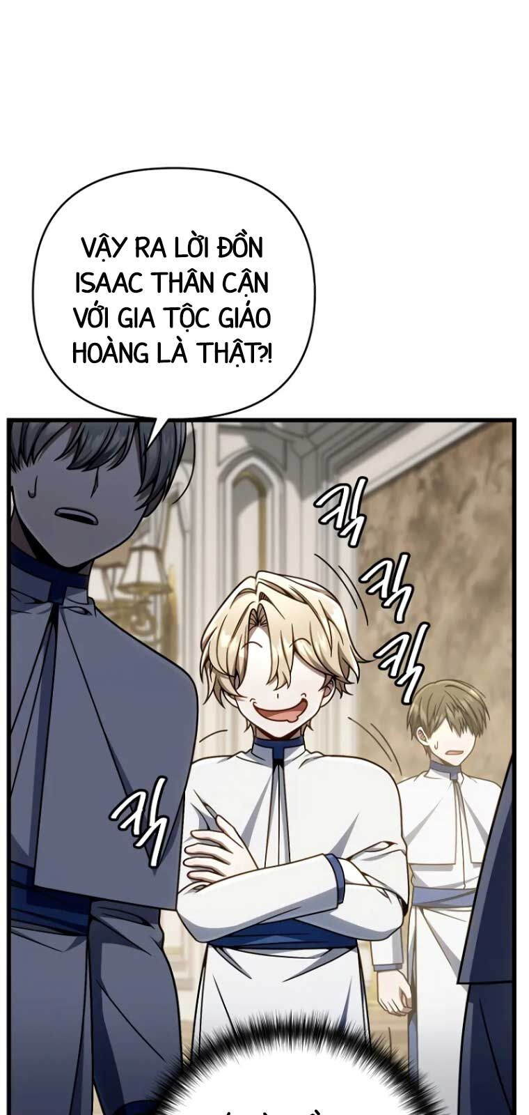 Ta Sẽ Phá Hủy Đất Nước Này - Chapter 36.1 - Page 29