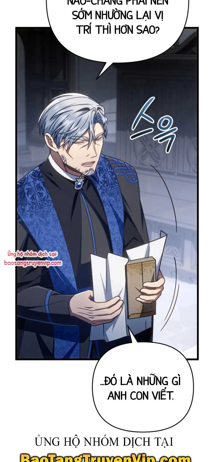 Ta Sẽ Phá Hủy Đất Nước Này - Chapter 36.1 - Page 3