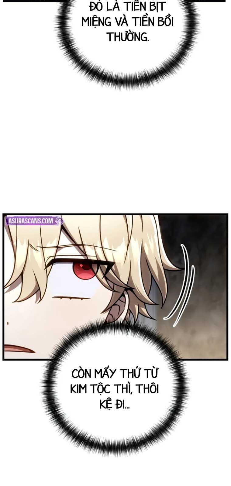 Ta Sẽ Phá Hủy Đất Nước Này - Chapter 36.1 - Page 30