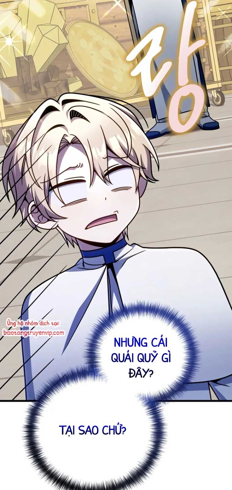 Ta Sẽ Phá Hủy Đất Nước Này - Chapter 36.1 - Page 32