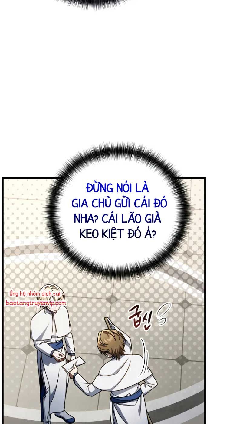 Ta Sẽ Phá Hủy Đất Nước Này - Chapter 36.1 - Page 33