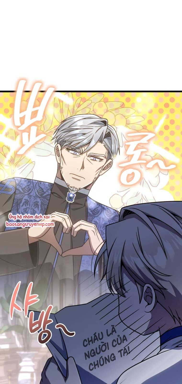 Ta Sẽ Phá Hủy Đất Nước Này - Chapter 36.1 - Page 35