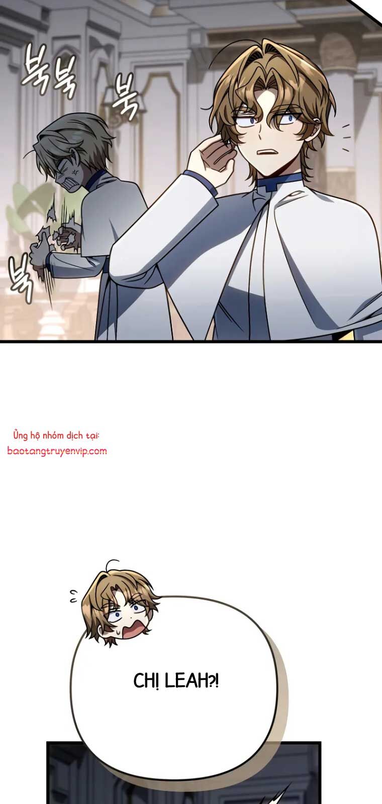 Ta Sẽ Phá Hủy Đất Nước Này - Chapter 36.1 - Page 37