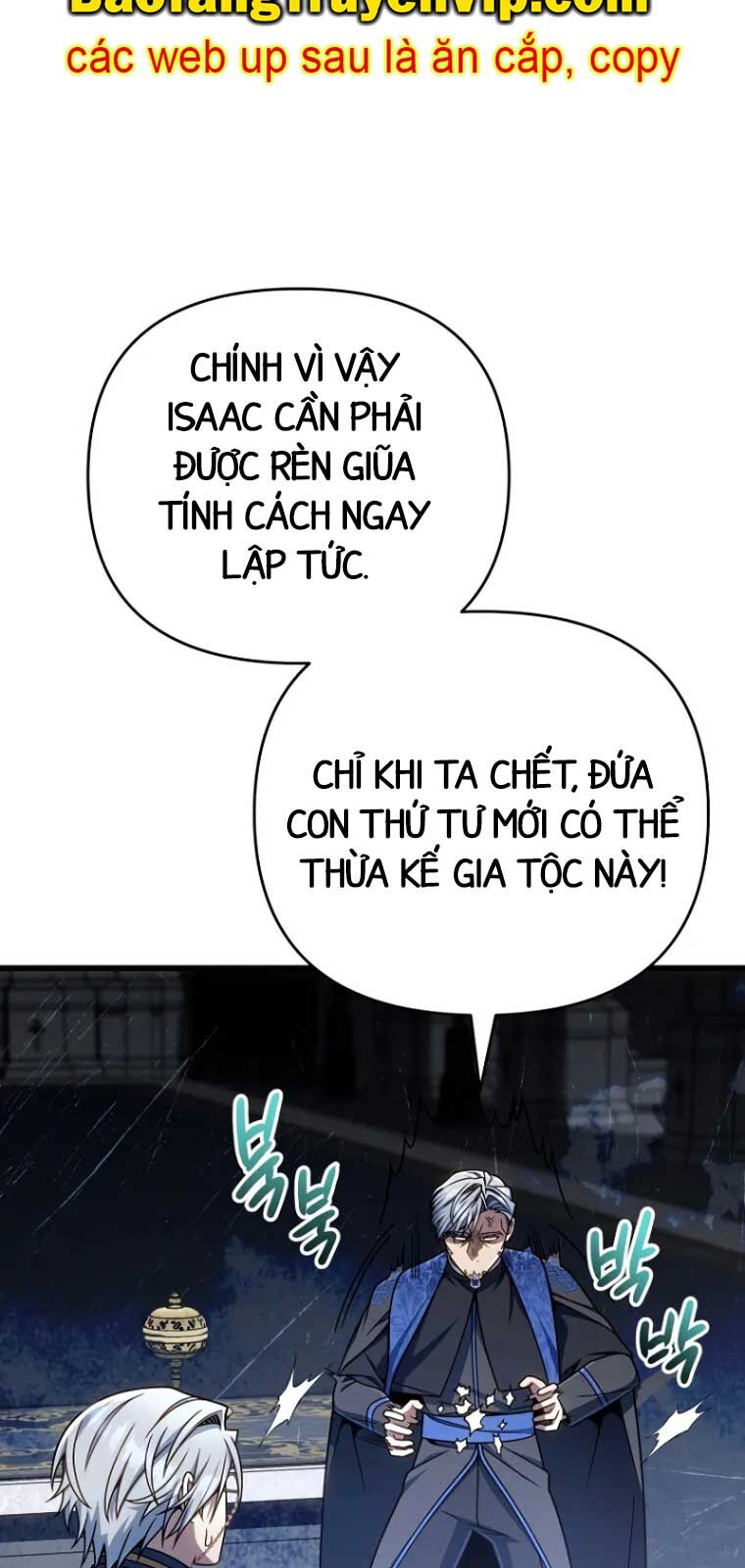 Ta Sẽ Phá Hủy Đất Nước Này - Chapter 36.1 - Page 4