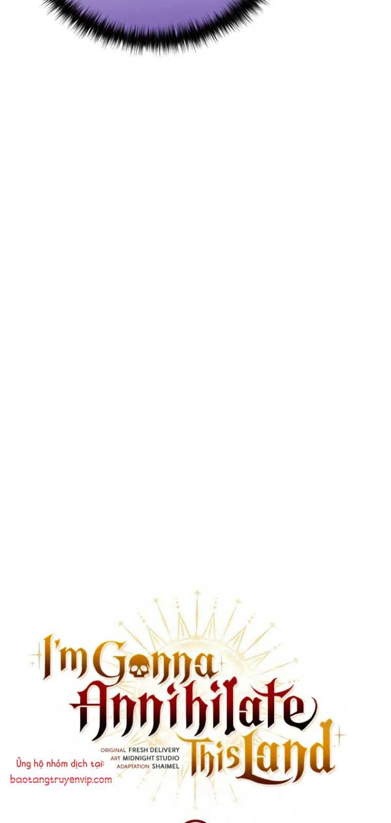 Ta Sẽ Phá Hủy Đất Nước Này - Chapter 36.1 - Page 40